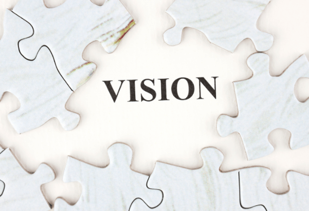 our vision